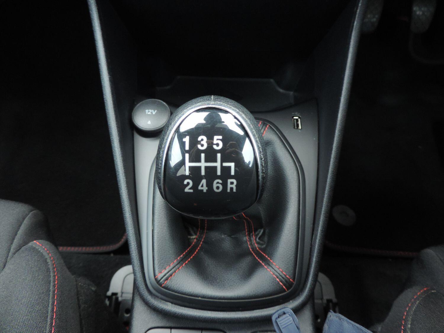 Used Ford Fiesta 2023 for sale - 76753164: Photo 8