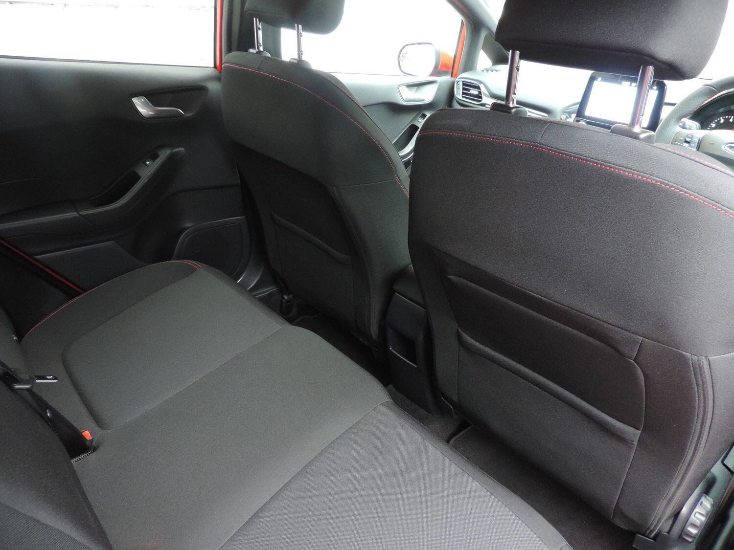 Used Ford Fiesta 2023 for sale - 76753164: Photo 9