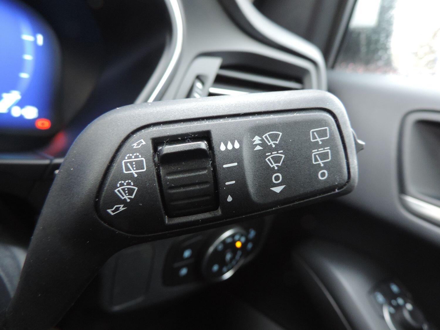 Used Ford Focus 2022 for sale - 76992119: Photo 20