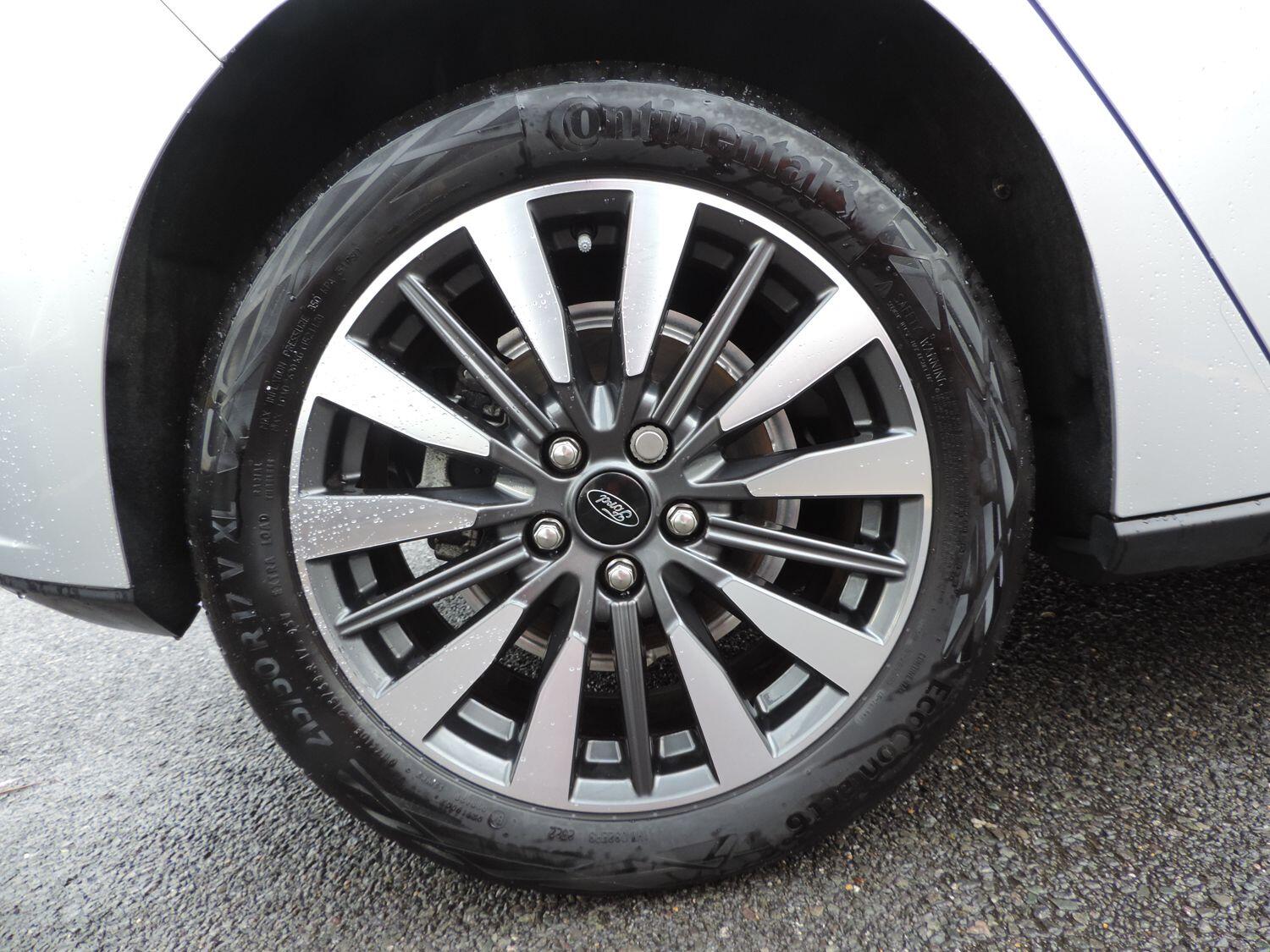 Used Ford Focus 2022 for sale - 76992119: Photo 23