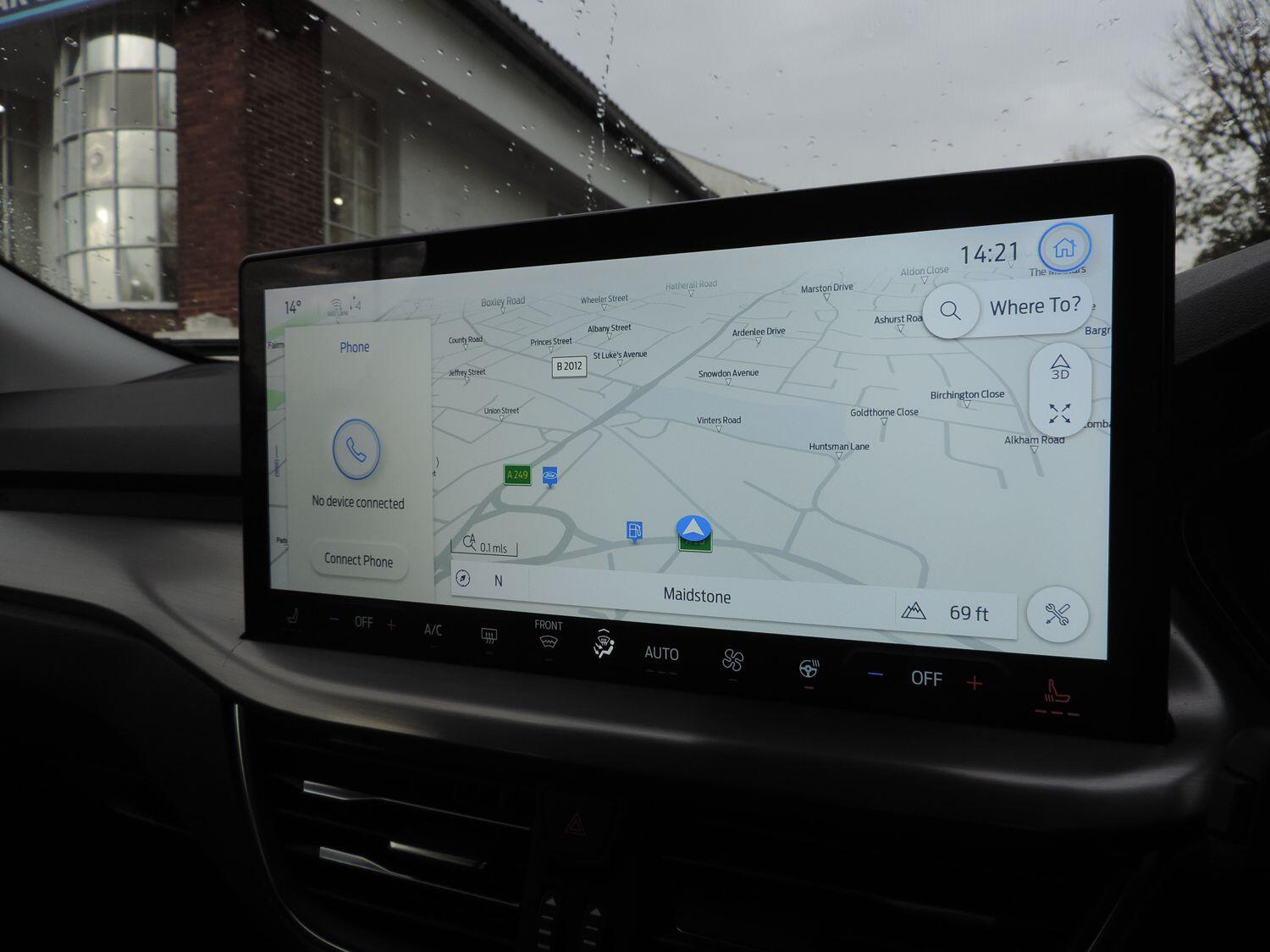 Used Ford Focus 2022 for sale - 76992119: Photo 25