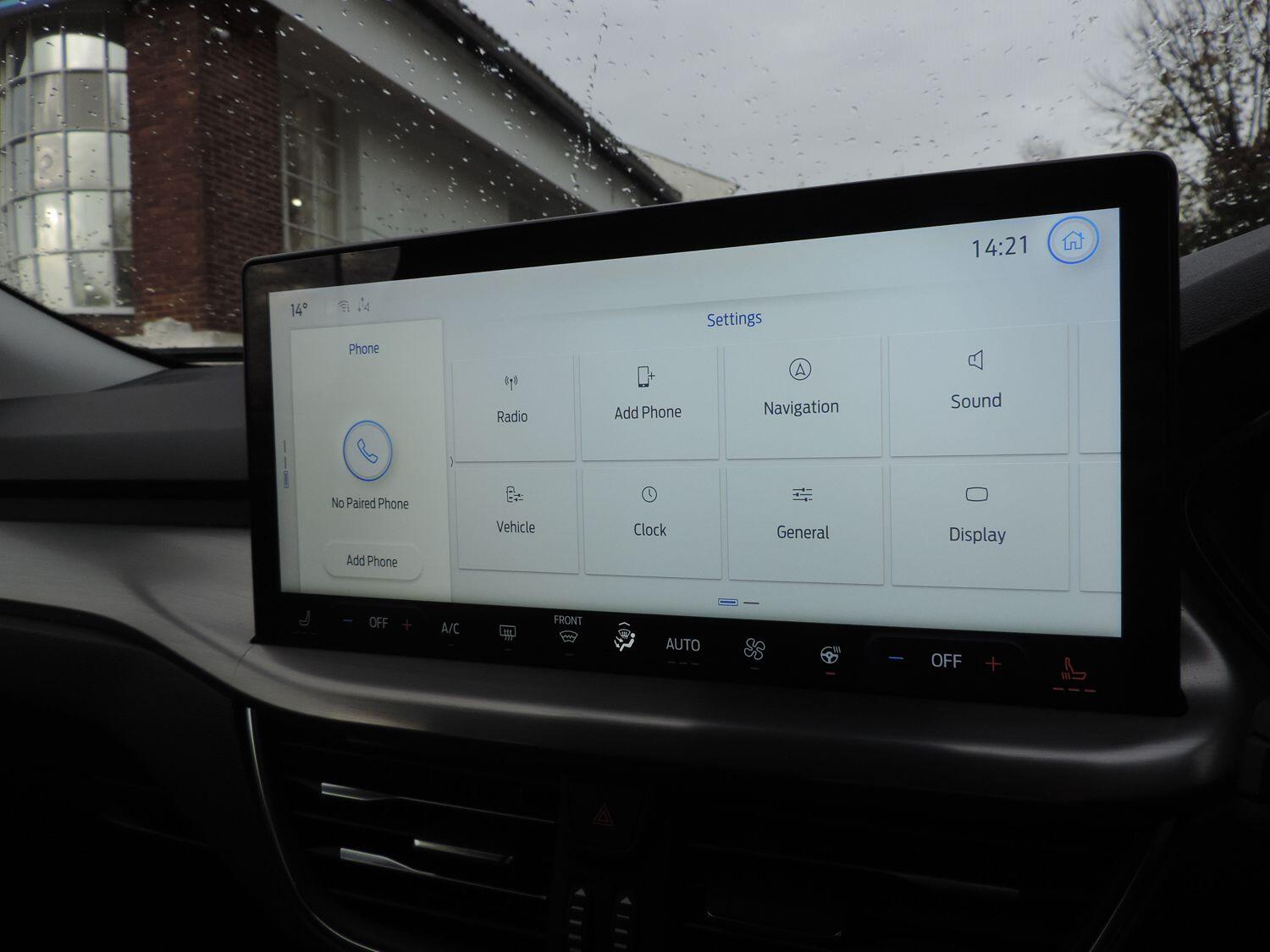 Used Ford Focus 2022 for sale - 76992119: Photo 27