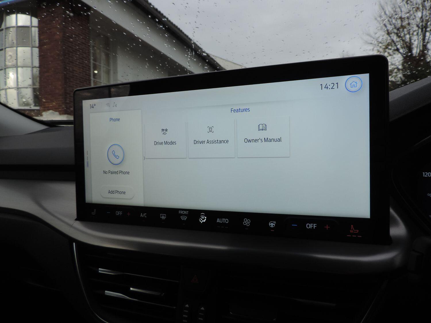 Used Ford Focus 2022 for sale - 76992119: Photo 28