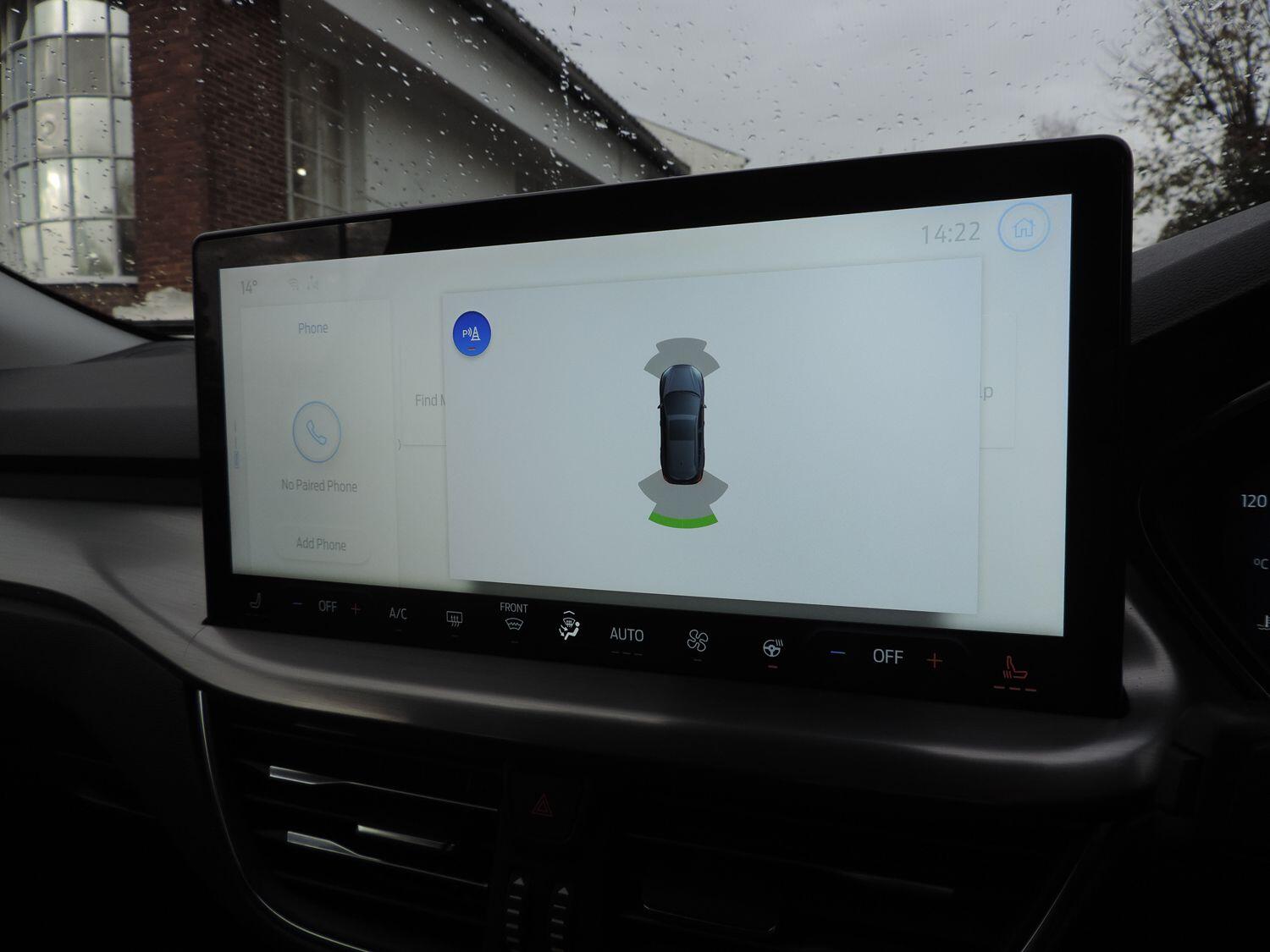 Used Ford Focus 2022 for sale - 76992119: Photo 30