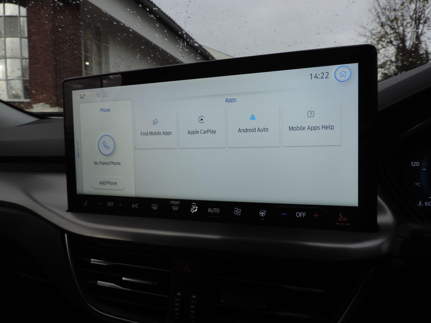 Used Ford Focus 2022 for sale - 76992119: Photo 31