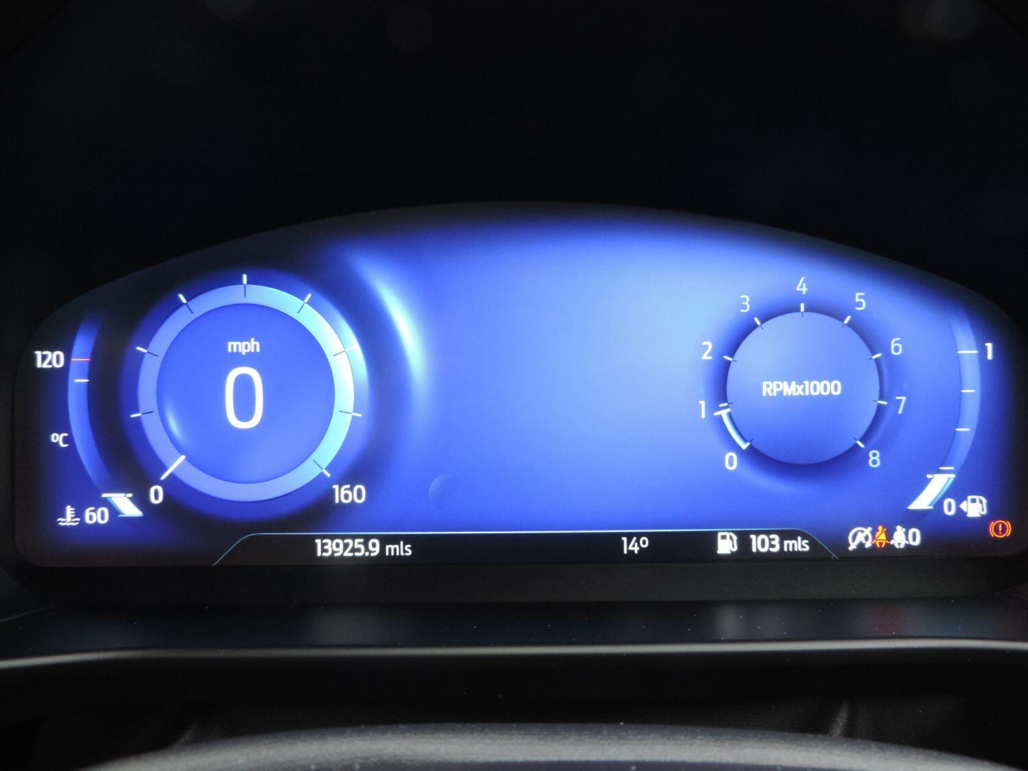 Used Ford Focus 2022 for sale - 76992119: Photo 32