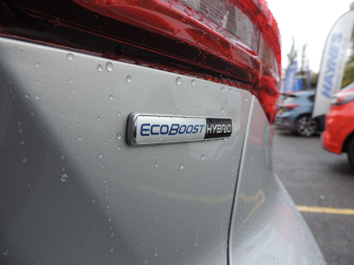 Used Ford Focus 2022 for sale - 76992119: Photo 39