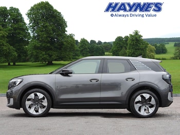 Used Ford Explorer 2025 for sale - 75532187: Photo