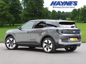 Used Ford Explorer 2025 for sale - 75532187: Photo