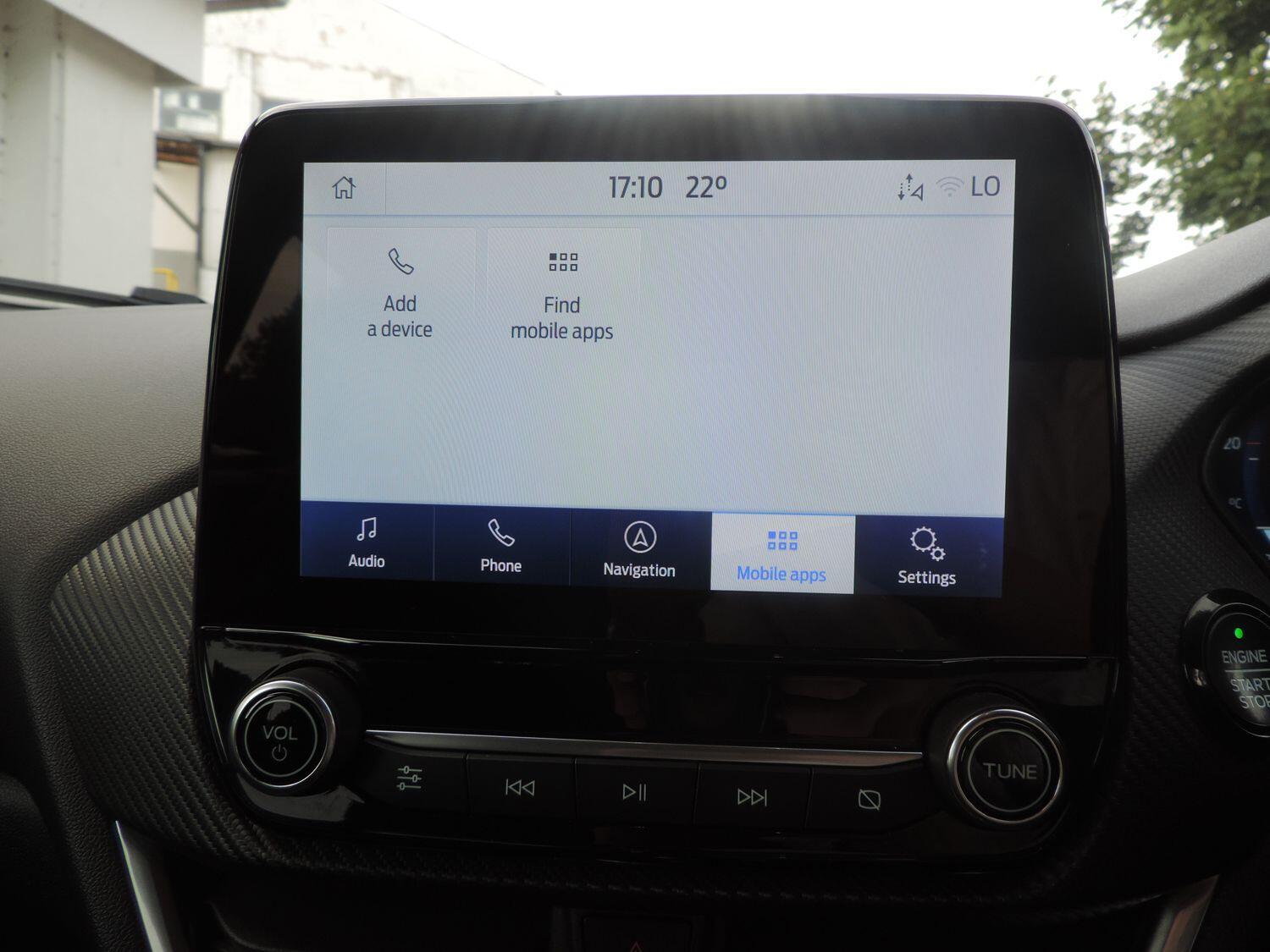Vehicle 28