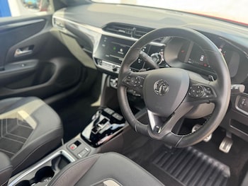 Used Vauxhall Corsa 2023 for sale - 78585984: Photo