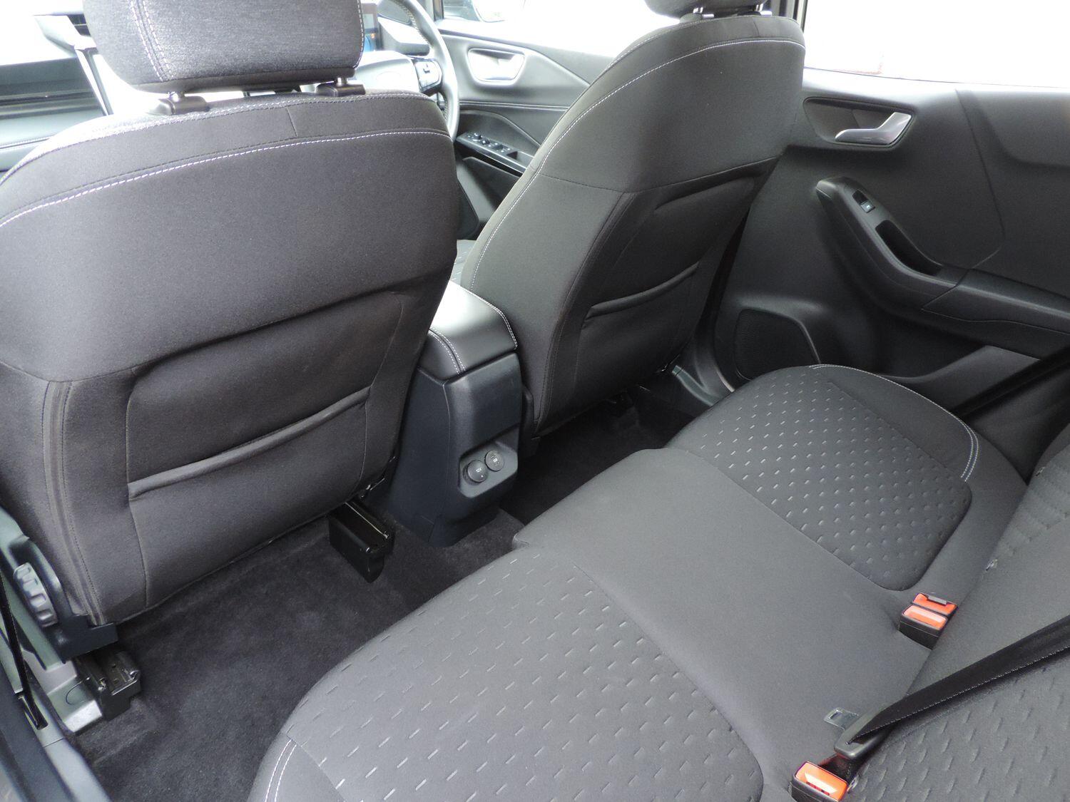 Used Ford Puma 2024 for sale - 76989899: Photo 11