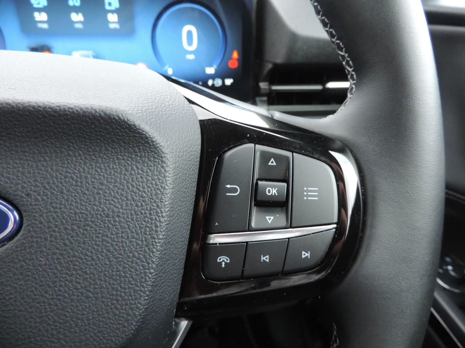 Used Ford Puma 2024 for sale - 76989899: Photo 13