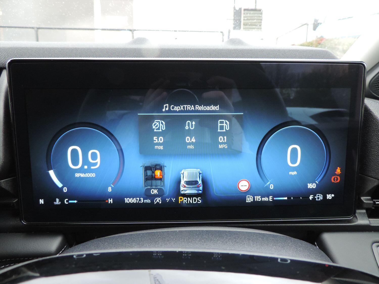 Used Ford Puma 2024 for sale - 76989899: Photo 21