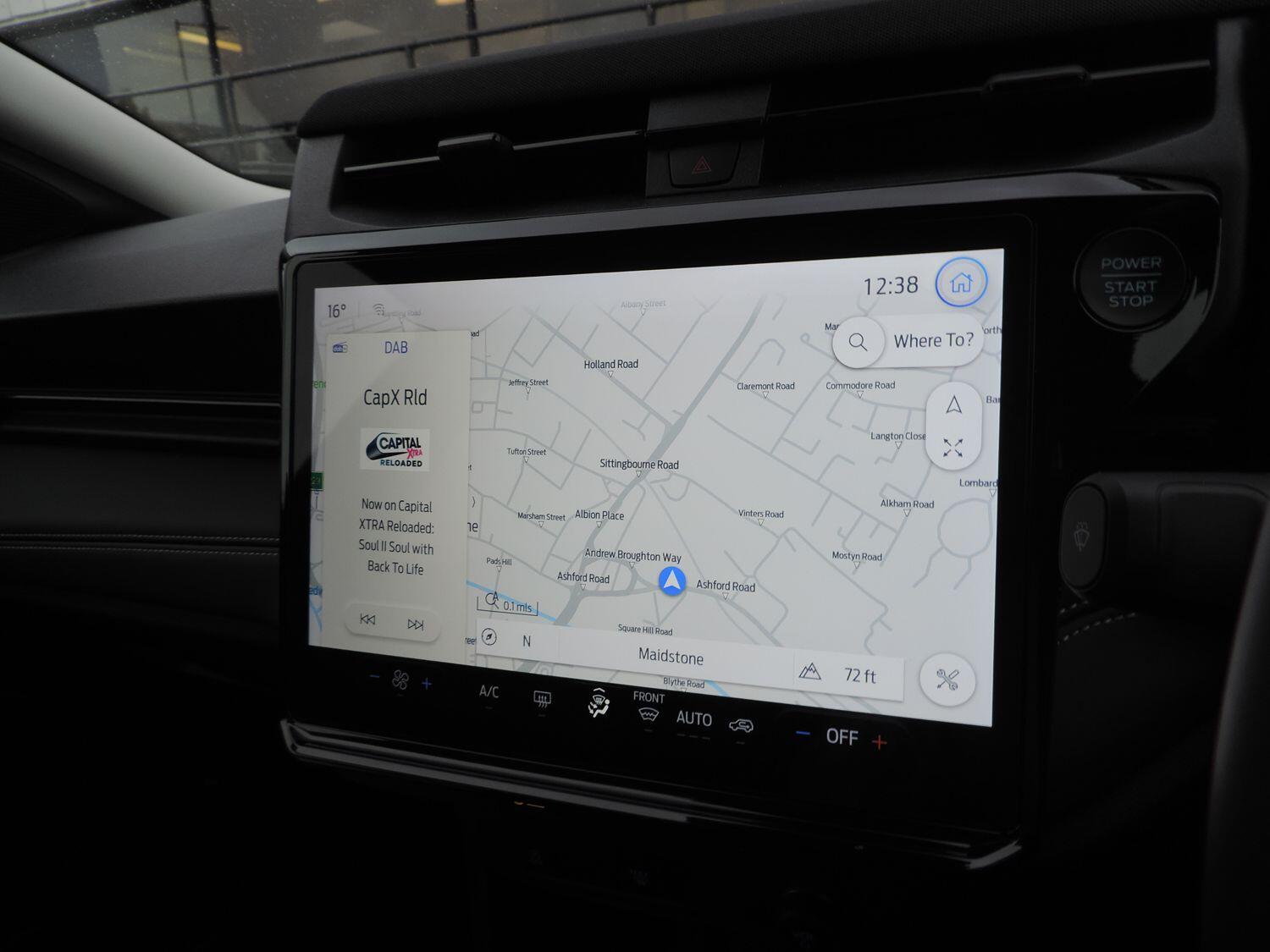 Used Ford Puma 2024 for sale - 76989899: Photo 22