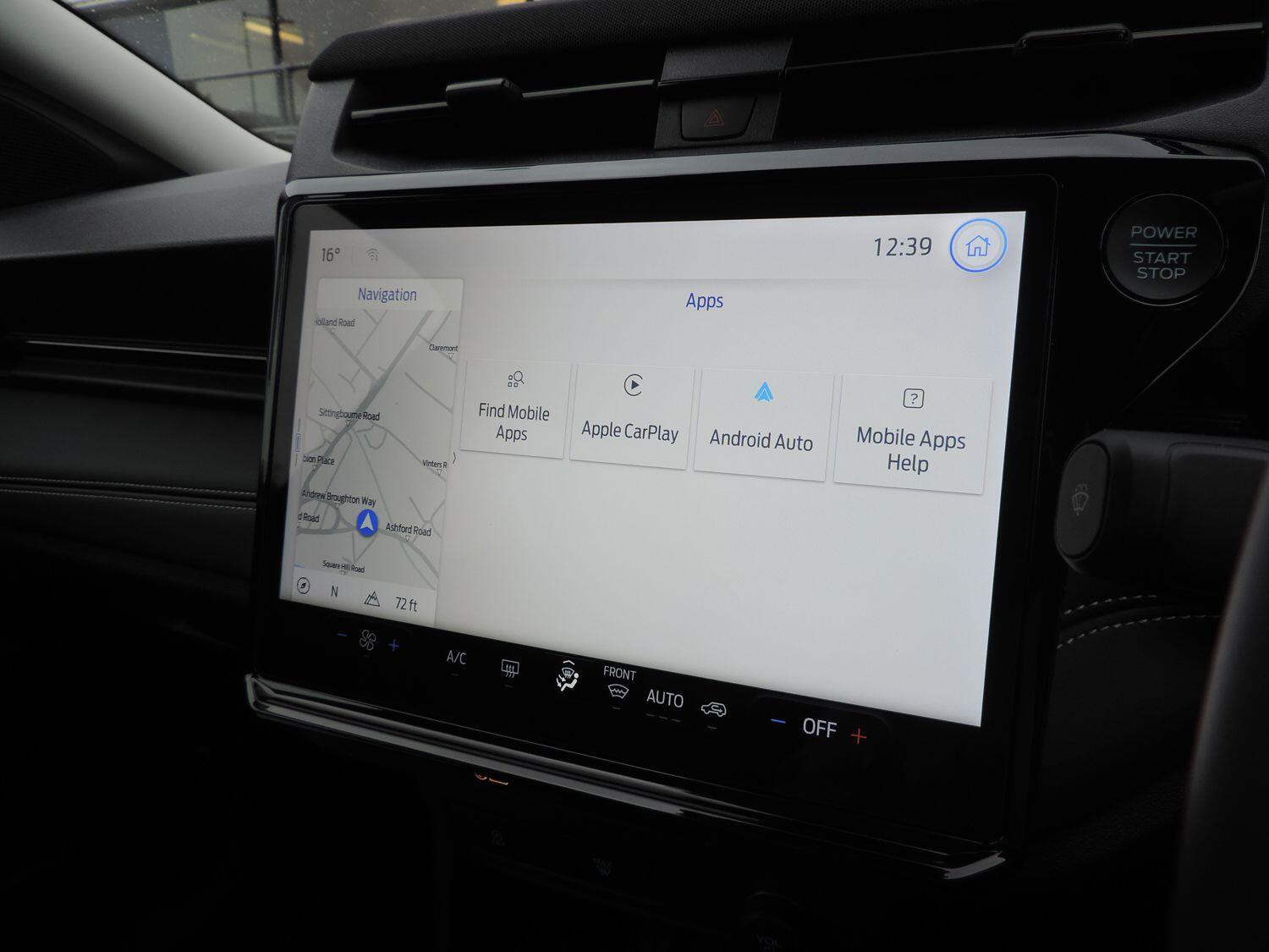 Used Ford Puma 2024 for sale - 76989899: Photo 27