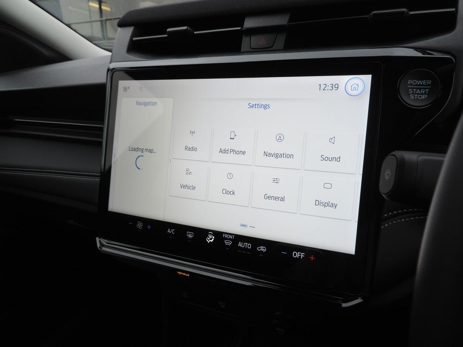 Used Ford Puma 2024 for sale - 76989899: Photo 37