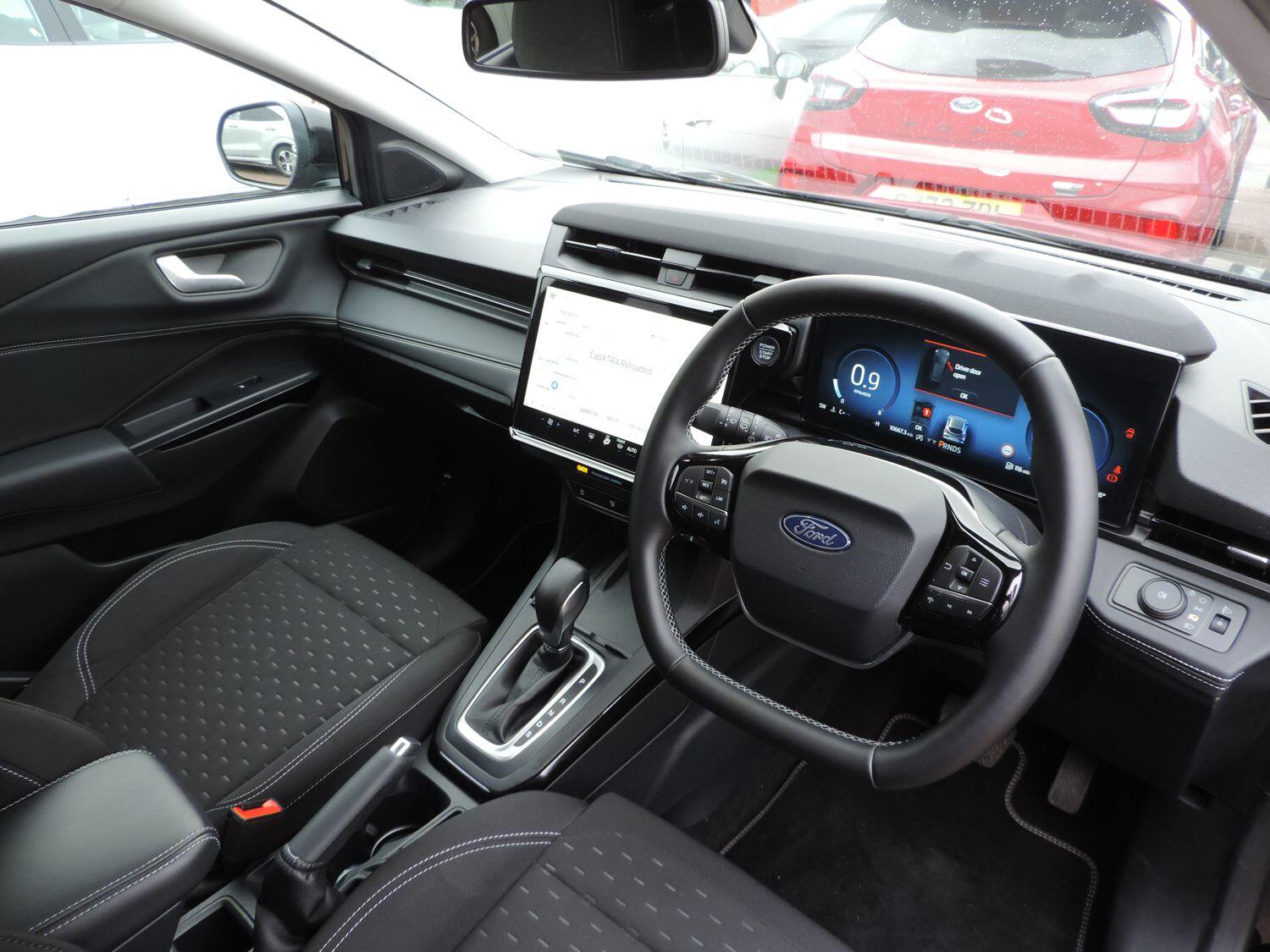 Used Ford Puma 2024 for sale - 76989899: Photo 5