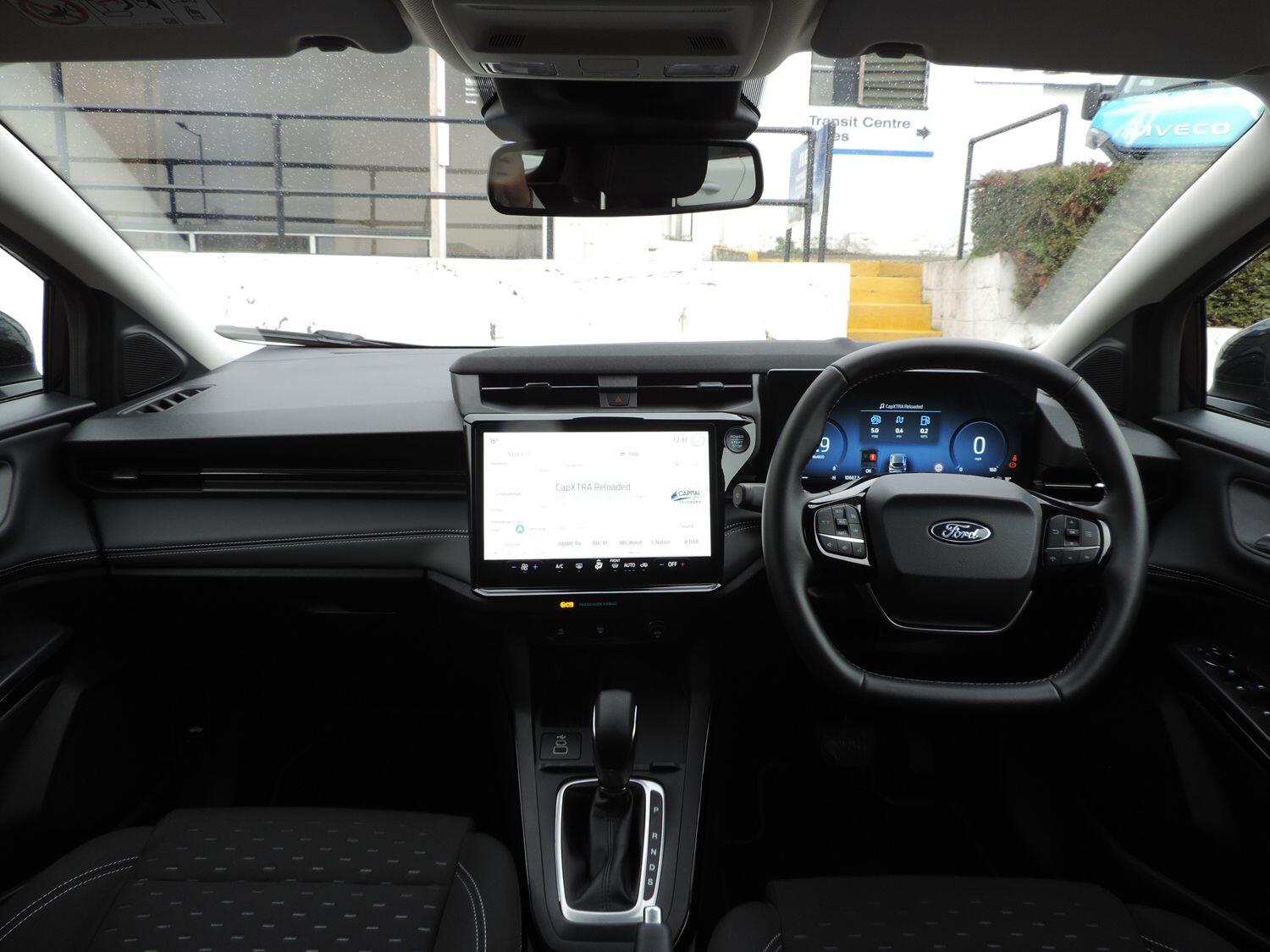 Used Ford Puma 2024 for sale - 76989899: Photo 6