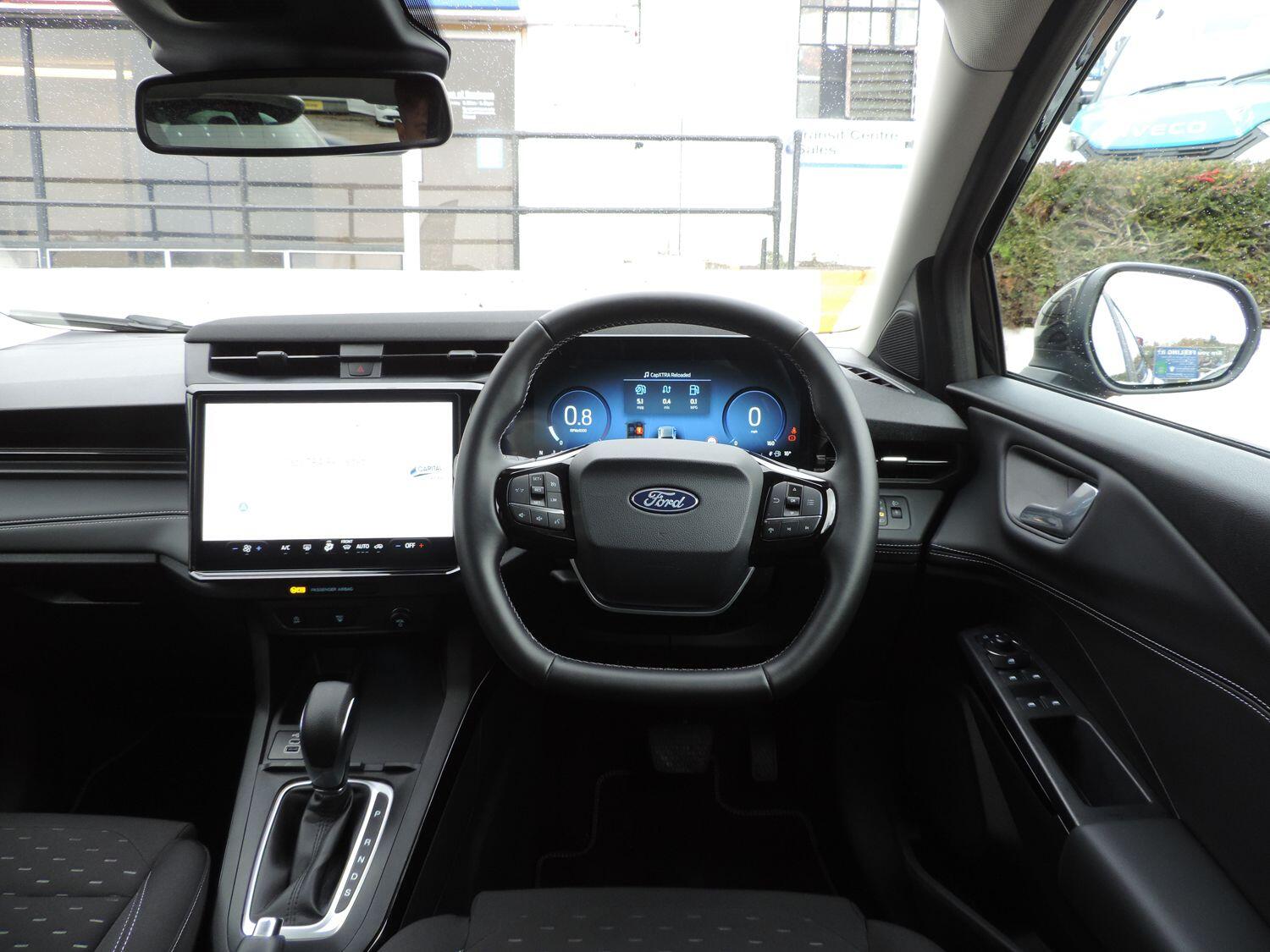 Used Ford Puma 2024 for sale - 76989899: Photo 7