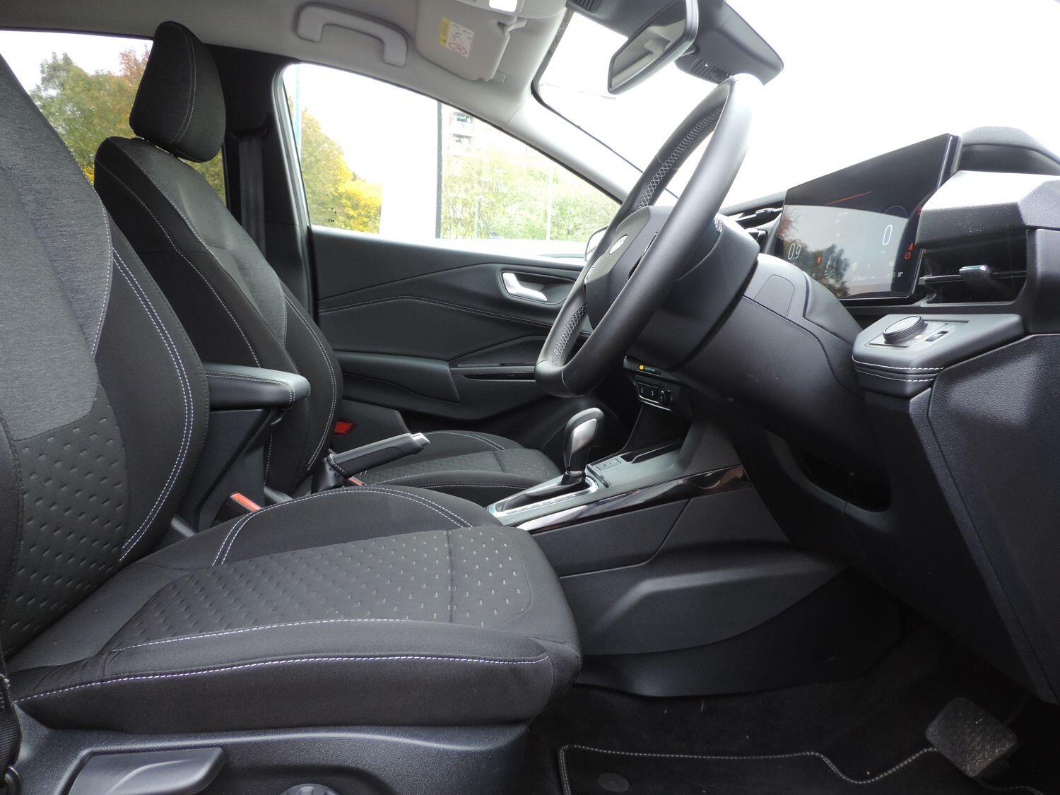 Used Ford Puma 2024 for sale - 76989899: Photo 9