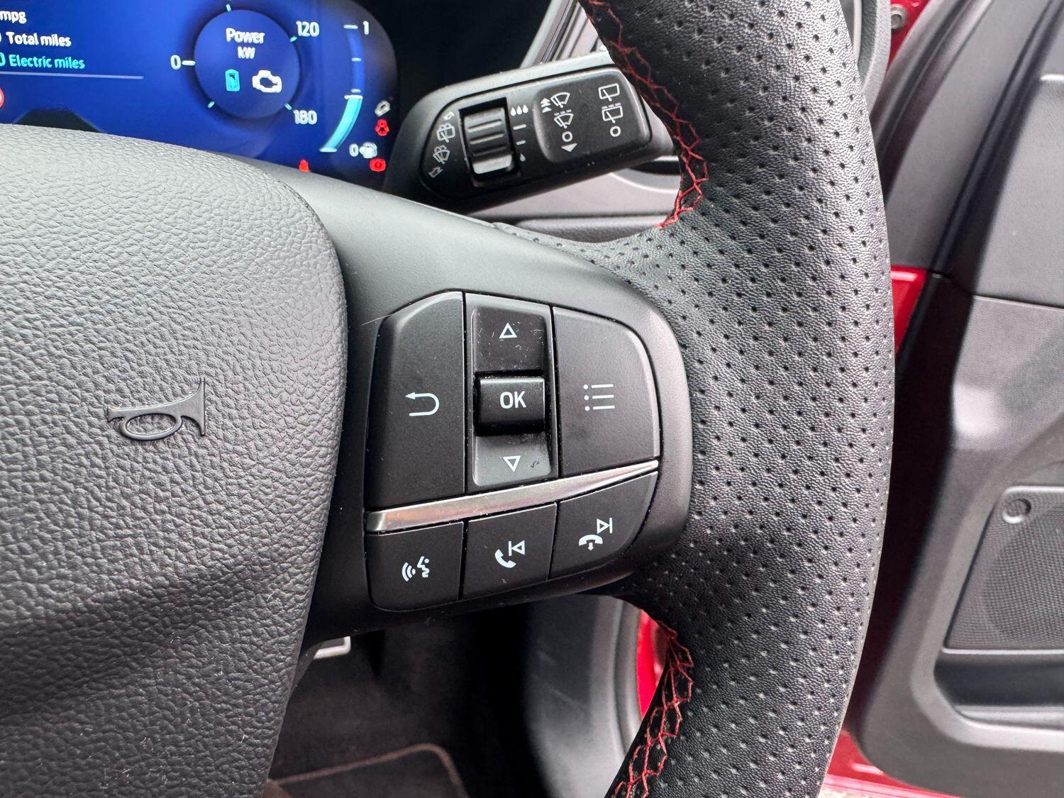 Used Ford Kuga 2023 for sale - 78157841: Photo 15