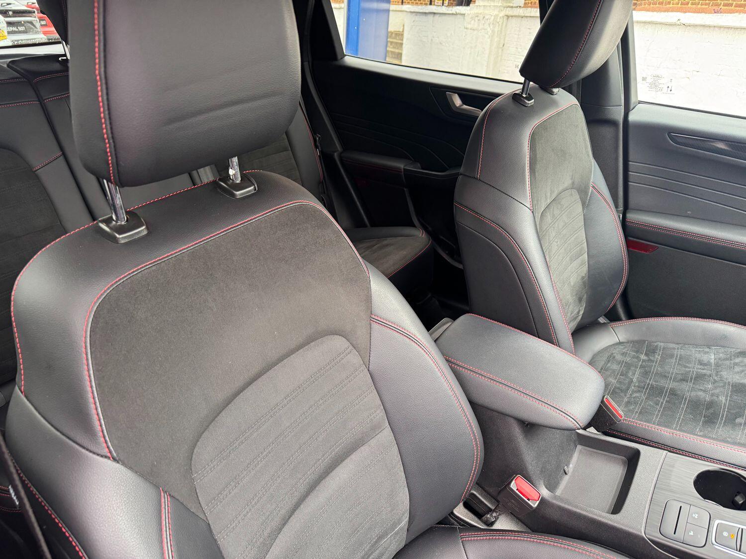 Used Ford Kuga 2023 for sale - 78157841: Photo 16