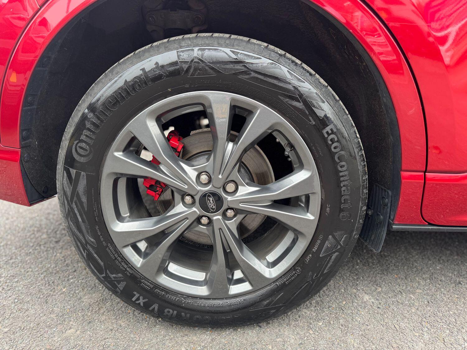 Used Ford Kuga 2023 for sale - 78157841: Photo 17