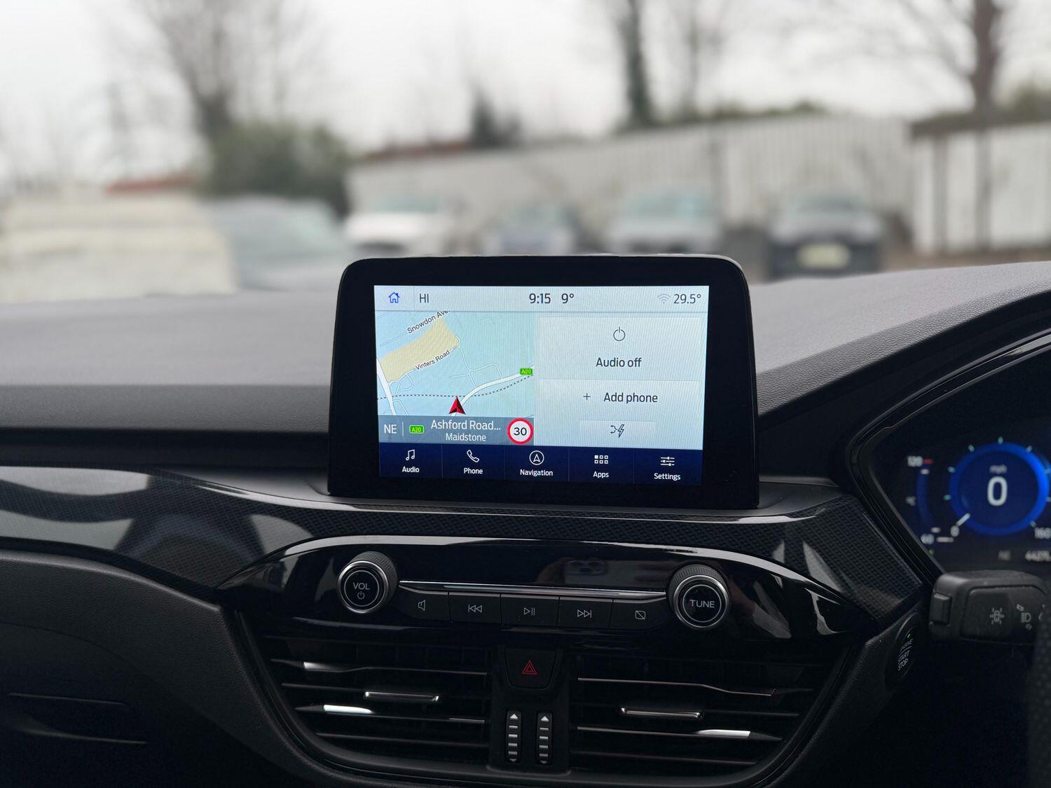 Used Ford Kuga 2023 for sale - 78157841: Photo 18