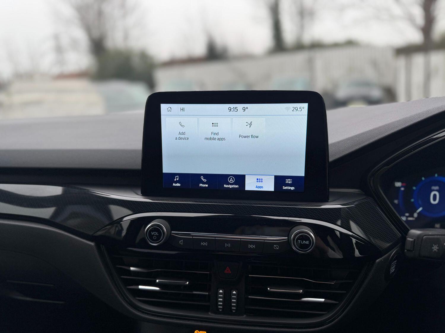 Used Ford Kuga 2023 for sale - 78157841: Photo 19