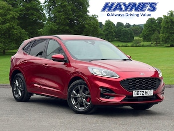 Used Ford Kuga 2023 for sale - 78157841: Photo