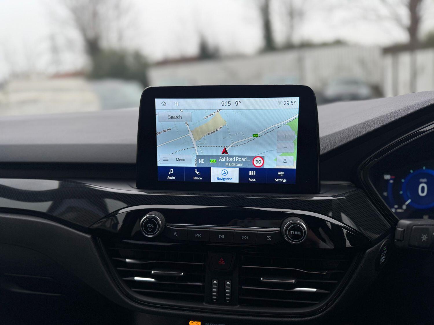 Used Ford Kuga 2023 for sale - 78157841: Photo 20