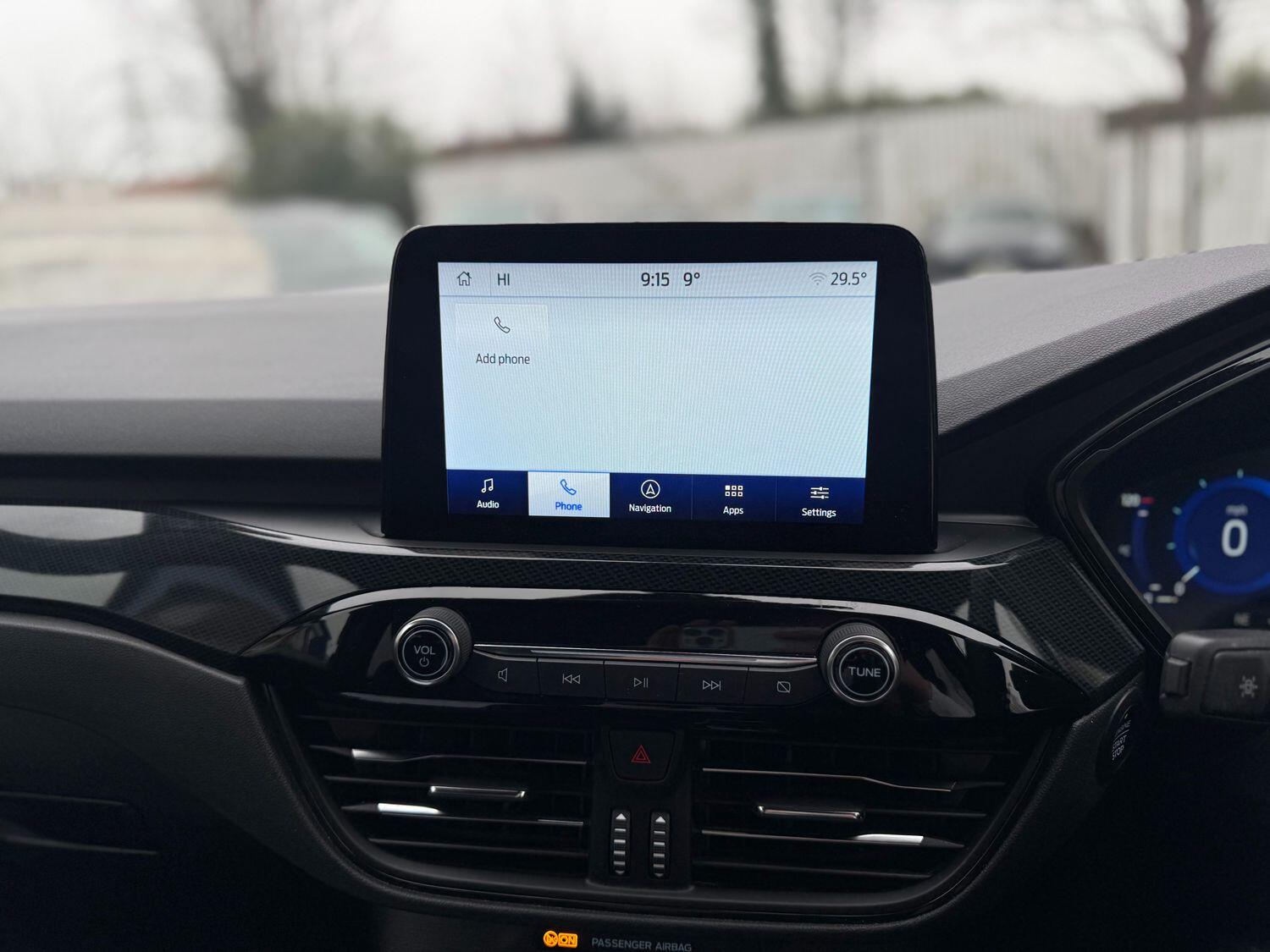 Used Ford Kuga 2023 for sale - 78157841: Photo 21