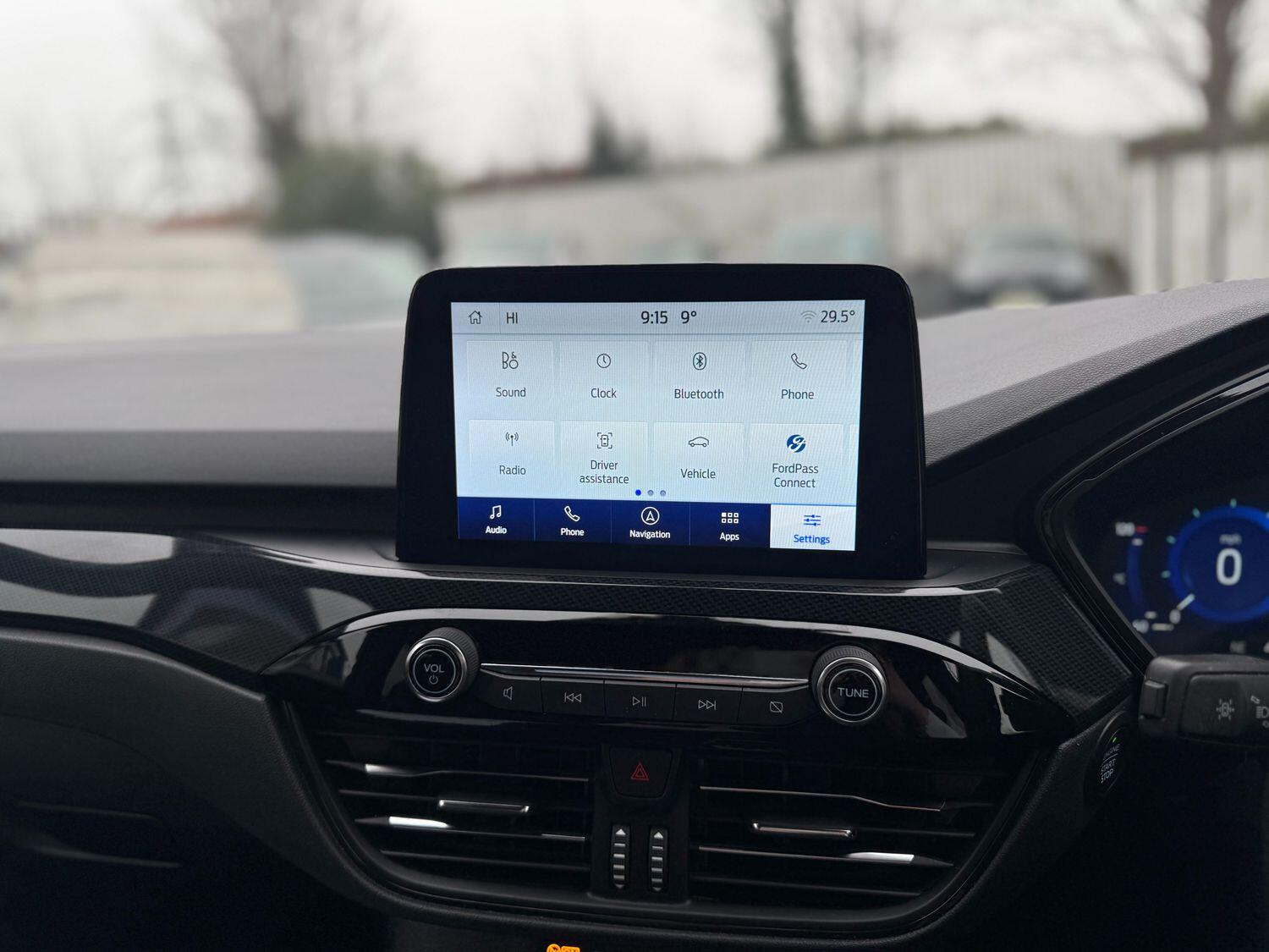 Used Ford Kuga 2023 for sale - 78157841: Photo 23