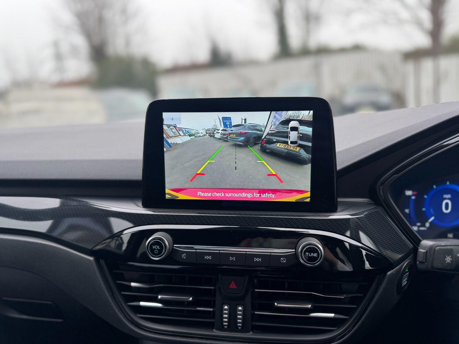 Used Ford Kuga 2023 for sale - 78157841: Photo 24