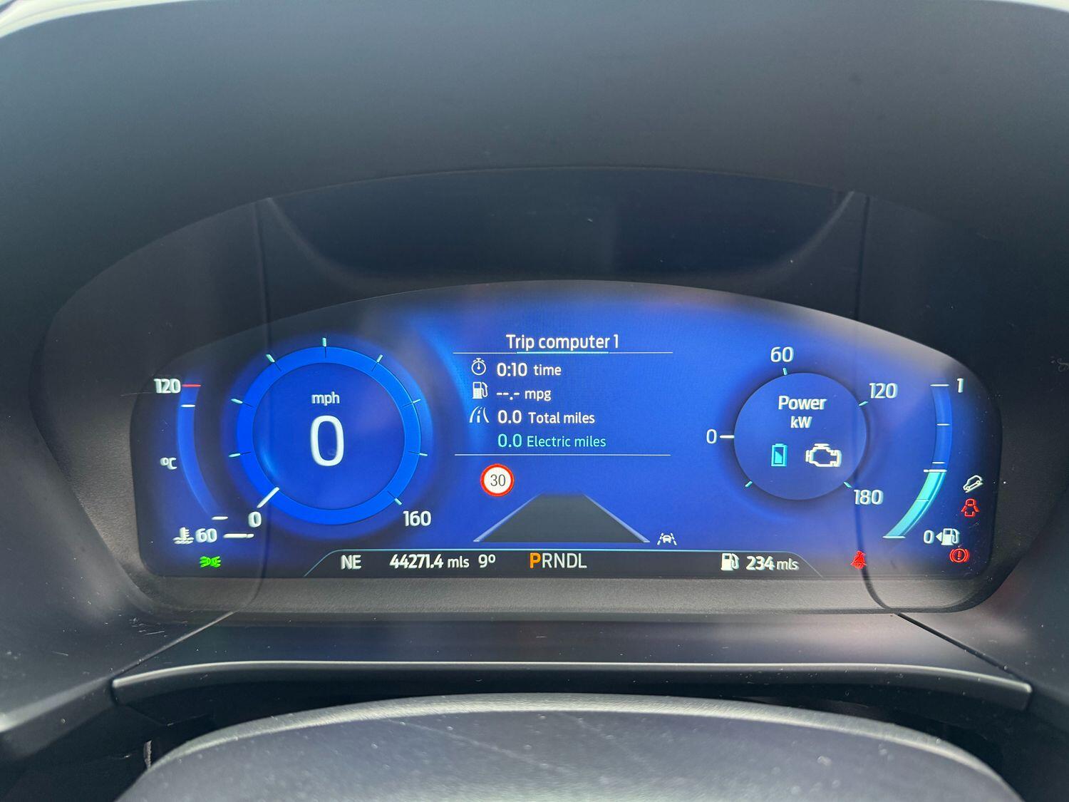 Used Ford Kuga 2023 for sale - 78157841: Photo 25