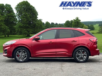 Used Ford Kuga 2023 for sale - 78157841: Photo