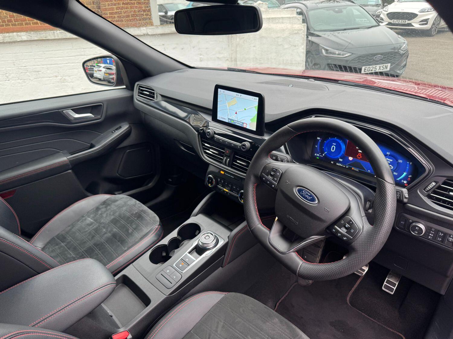 Used Ford Kuga 2023 for sale - 78157841: Photo 4