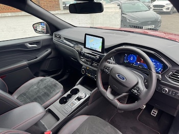 Used Ford Kuga 2023 for sale - 78157841: Photo