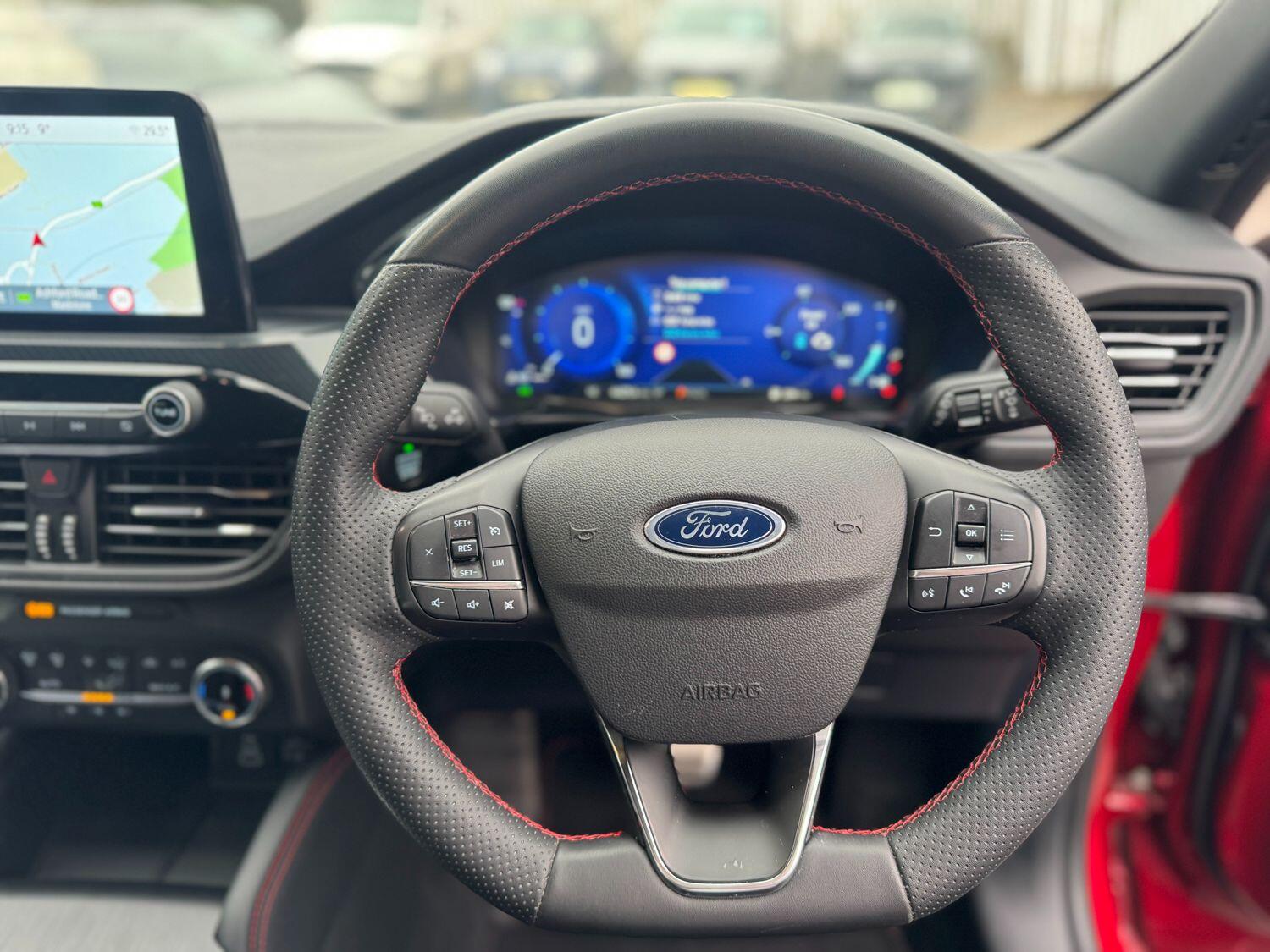 Used Ford Kuga 2023 for sale - 78157841: Photo 5