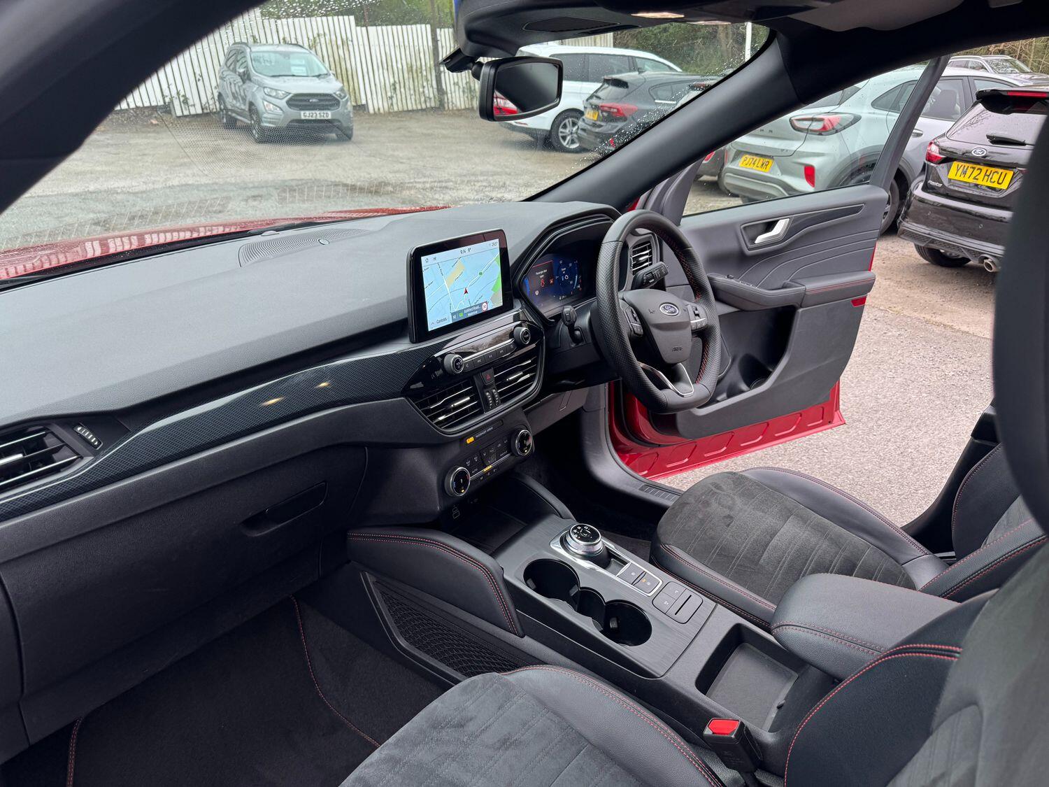 Used Ford Kuga 2023 for sale - 78157841: Photo 6