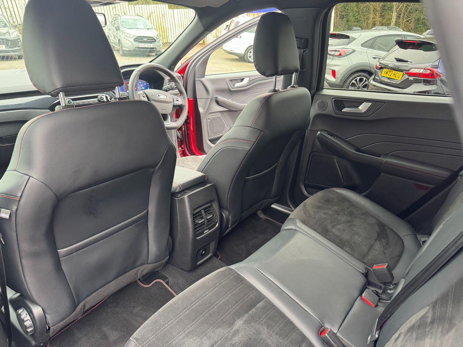 Used Ford Kuga 2023 for sale - 78157841: Photo 7