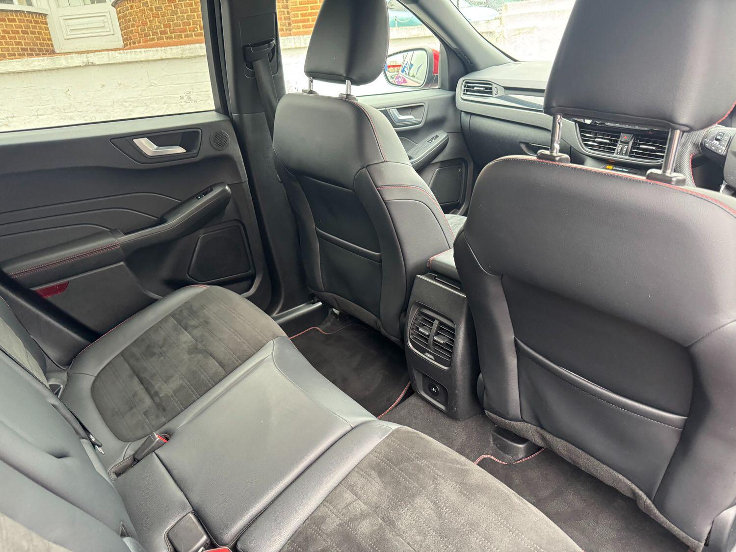 Used Ford Kuga 2023 for sale - 78157841: Photo 8