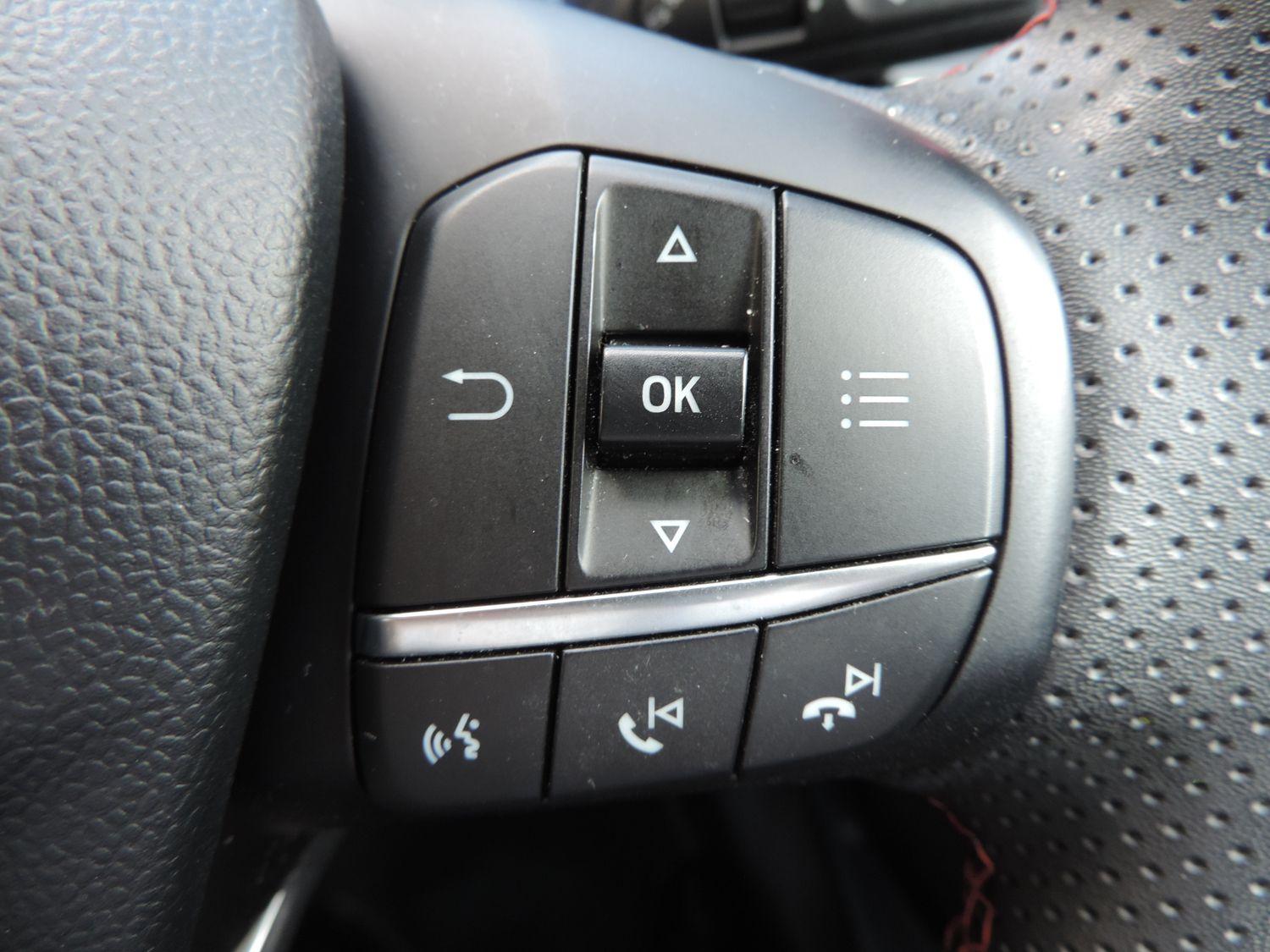 Used Ford Puma 2021 for sale - 76991314: Photo 11