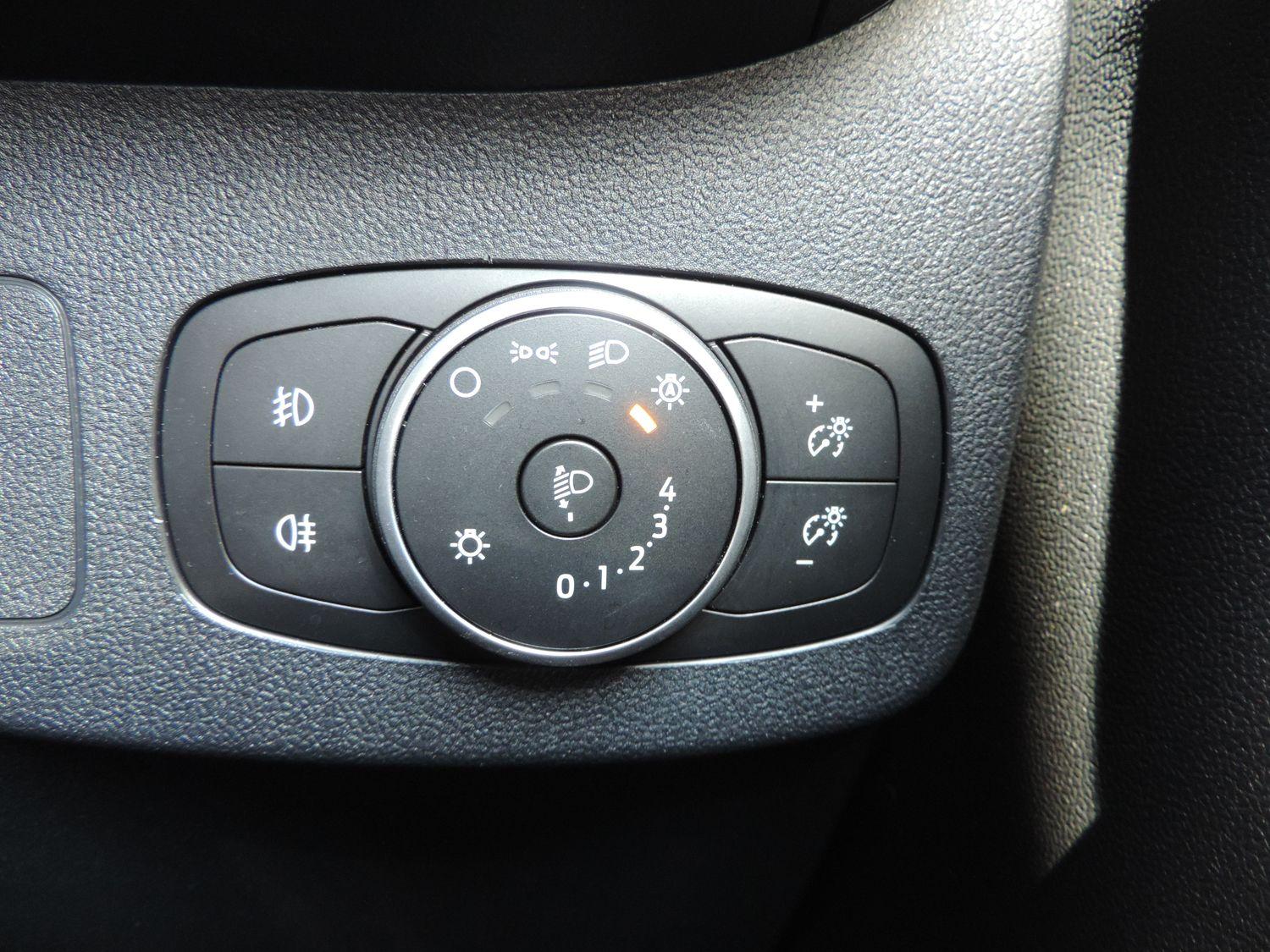 Used Ford Puma 2021 for sale - 76991314: Photo 12