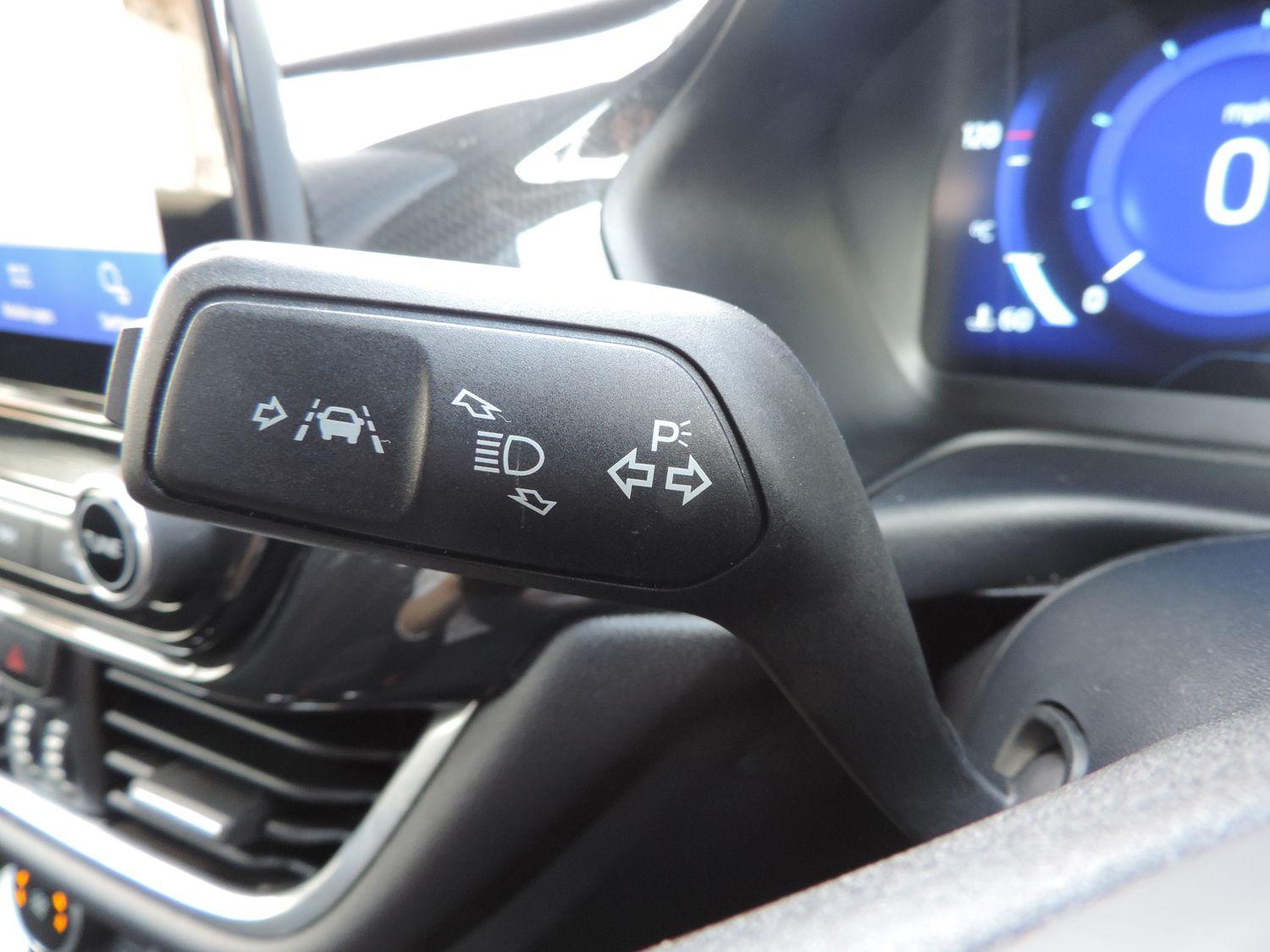 Used Ford Puma 2021 for sale - 76991314: Photo 14