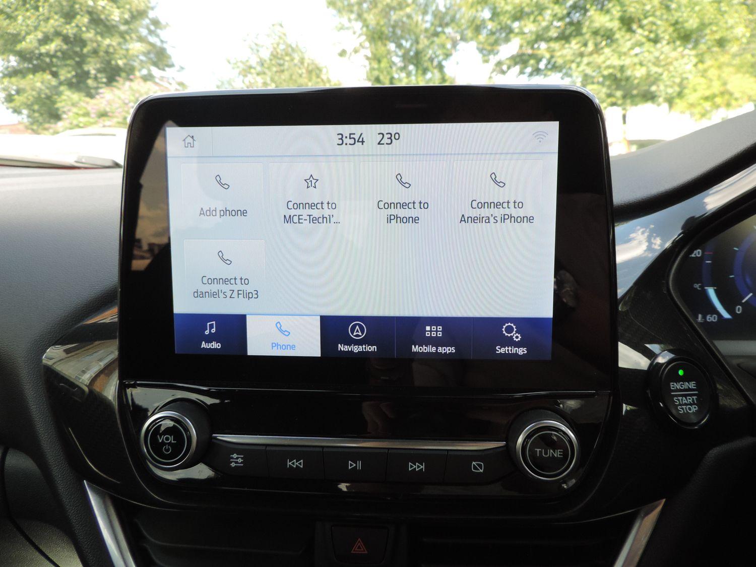 Used Ford Puma 2021 for sale - 76991314: Photo 25