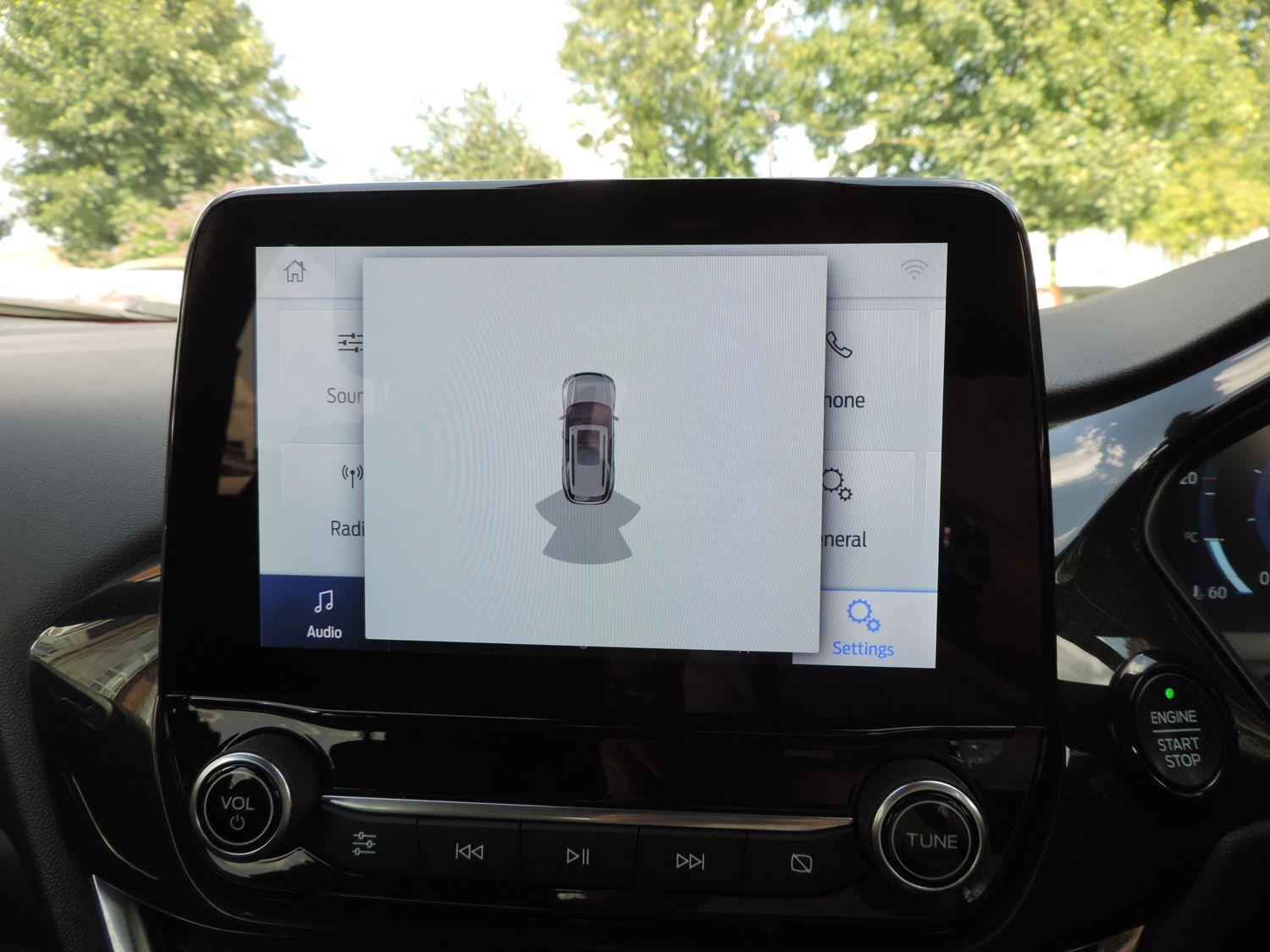 Used Ford Puma 2021 for sale - 76991314: Photo 26