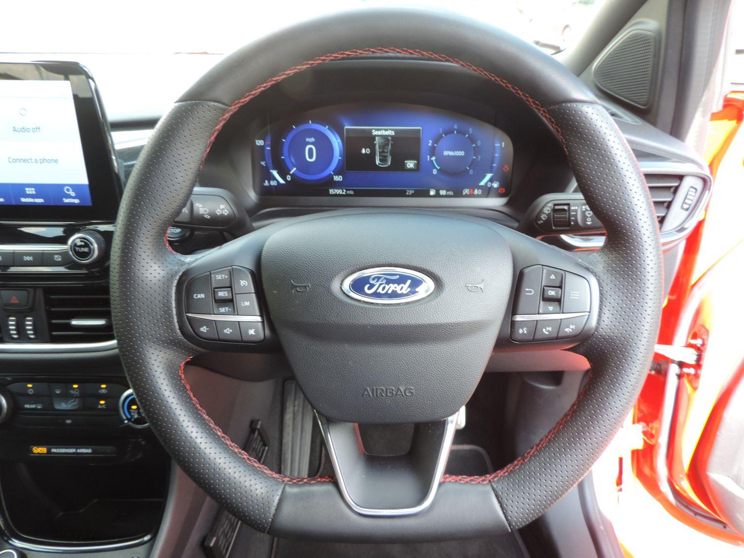 Used Ford Puma 2021 for sale - 76991314: Photo 30