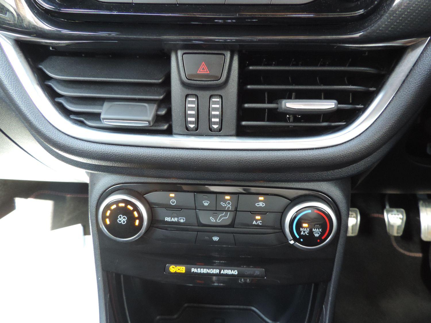 Used Ford Puma 2021 for sale - 76991314: Photo 34